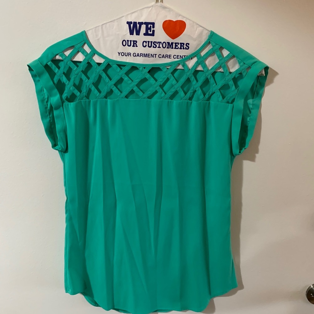 Express blouse